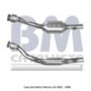 BM CATALYSTS BM90984 Catalytic Converter